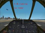 FS
                    2002 Aircraft Lockheed P-38 lightning 