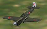 Curtiss
            P-40m v.2 for CFS2 Soviet Air Force 