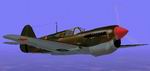 CFS-1.
            P-40b Tomahawk II