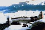P-47d Squadron 201 Textures