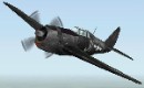 FS2000
                  adaptation of the CFS Republic P-47d Thunderbolt