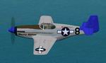 CFS2
            P-51B 'Heavy Hitter'