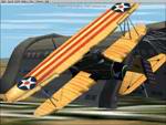 CFS2
            Aircraft Curtiss P6-E Hawk