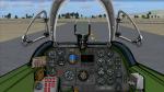 FSX Northrop P61B Black Widow