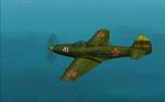 CFS2
            Bell P-63C-5-BE Kingcobra Serial: 41-3111382 Soviet Textures only