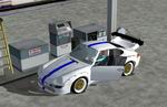 FS2004
                  1998 Porsche 911 GT2 R **Beta Release**