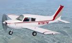 FSX Piper Cherokee 2K2 Repaints