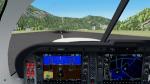 FSX P3D v3,4,5 Piper Cherokee