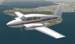 FS2000
                  Piper Seminole PA-44-180