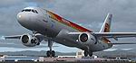 FS2004
                  Airbus A320-214 Iberia