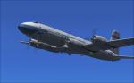 FSX Native Douglas C-74 Globemaster I Package