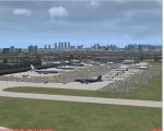 FSX Paris Air Show Scenery