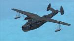 FSX Martin PBM Mariner updates