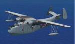 Alpha PBM-5A Mariner Updated