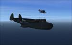 Martin PBM Mariner FSX Upgrade Package