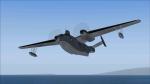 FSX/FS2004 Martin PBM Mariner