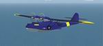 FS2004
                  Consolidated PBY5A Update. 