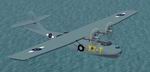 FS2004                  PBY Catalina, RNZAF 1944 Textures 