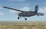 FSX PC-6C H2 RNLA Textures