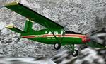 FS2004
                  Pilatus PC-6 Porter Gold Rush Textures only 