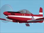 FS2002
                  Pilatus PC9/A