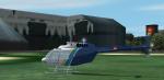 FS2002/2004 Jet Ranger New York Personal Charters Textures