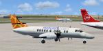 FSX Proflight Zambia, Bae Jetstream 41 for A.I.