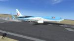 Boeing 737-800 Arke New livery Textures