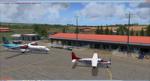 Hawaiian Airports Part 1