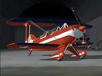 FS2004 Pitts S1S Package