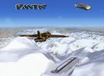 Mt McKinley Airfield, Ak(Fictional)