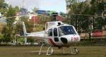 Philippine National Police Eurocopter AS555