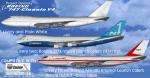 FSX/P3D Boeing 747-100 FSX Native Conversion