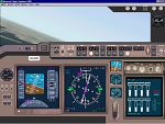 FS2000
                    PANEL- DreamFleet 2000 Cessna 172P