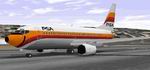 FS98
                  PSA Boeing 737-514