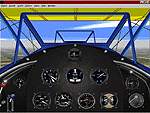 Stearman
PT-13 Kaydet - FS2000 only