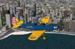 Fs2004 Fairchild PT-19 US Army Air Corp