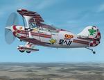 FS2004/2002
                  Pitts S2B S2B(JA11AR)