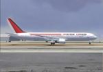 Airborne Express Boeing 767-300
