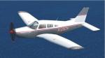 Another Piper Arrow 3 update