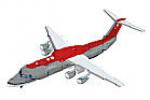 Garry Smith archive files: BAE RJ85