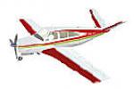 Garry Smith archive files: Beech Bonanza