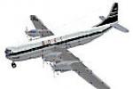 Garry Smith archive files: Boeing 377 Stratocruiser