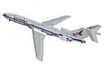 Garry Smith archive files: Boeing 727 200