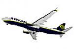 Garry Smith archive files: Boeing 737 800