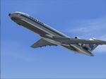 FS2004
                  Boeing 727-200 Pan Am Textures only