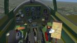 FSX/FS2004 Yak-1 Lydia Litvak, Full Package - Original