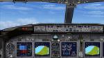 FSX/P3D Boeing 737-600 NG V2 Package