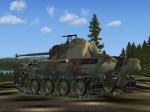 FSX/FS2004 Package German WWII Tanks