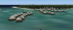 FS2004
                    "Carriers & the Tomcat in French Polynesia" Package.